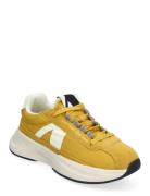 City-Free Nylon Ah2 Calendula Marsh Lave Sneakers Yellow ARKK Copenhag...