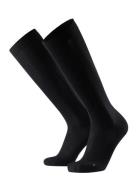 Compression Socks Sport Socks Regular Socks Black Danish Endurance