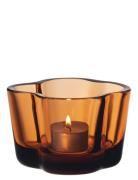 Aalto Tealight Candleholder 60Mm Home Decoration Candlesticks & Lanter...