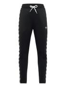 Hmlkick Pants Sport Sweatpants Black Hummel