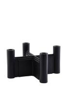 Layers Lysestage Home Decoration Candlesticks & Lanterns Candlesticks ...