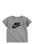 Nkb Nike Futura Tee / Nkb Nike Futura Tee Sport T-shirts Short-sleeved...