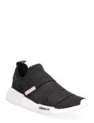 Nmd_R1 W Sport Sneakers Low-top Sneakers Black Adidas Originals