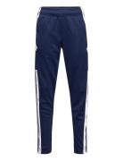 Squadra21 Training Pant Youth Sport Sweatpants Navy Adidas Performance