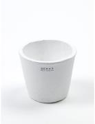 Pot Container Xs Home Decoration Flower Pots White Serax