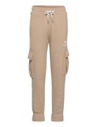 Hmlfrankie Pants Sport Sweatpants Pink Hummel