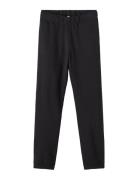 Nkftulena Sweat Pant Unb Bottoms Sweatpants Black Name It