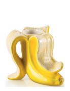 Candle Holder - Banana Romance Home Decoration Candlesticks & Lanterns...