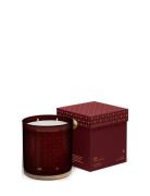 Jul Scented Candle 400G Duftlys Red Skandinavisk