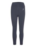 Lusty Leggings Sport Running-training Tights Grey Famme