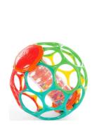 Oball Rainstick Toys Baby Toys Educational Toys Activity Toys Multi/pa...