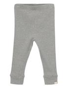 Spalabamasb Leggings Bottoms Leggings Grey Sofie Schnoor Baby And Kids