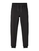 Nkmsweat Pant Unb Noos Bottoms Sweatpants Black Name It