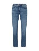 Tom Tailor Josh Freef!T® Bottoms Jeans Slim Blue Tom Tailor