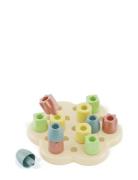 Pegart Chunky Playbio Toys Baby Toys Educational Toys Activity Toys Mu...