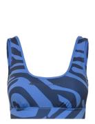 Adidas By Stella Mccartney Maternity Bikini Top Sport Bras & Tops Spor...