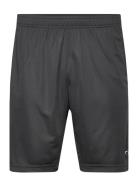 Comm Knit Short Sport Shorts Sport Shorts Black Reebok Performance