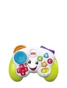 Laugh & Learn Game & Learn Controller Toys Baby Toys Educational Toys ...