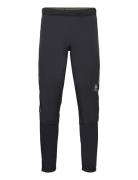 Odlo M Pants Regular Length Engvik Sport Sport Pants Black Odlo