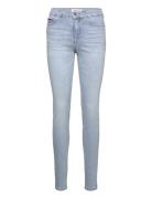 Nora Mr Skinny Bg1215 Bottoms Jeans Skinny Blue Tommy Jeans