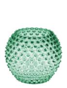 Hobnail Globe Vase 18 Cm Home Decoration Vases Big Vases Green Anna Vo...