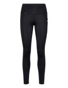 Ace Pocket Tights Sport Running-training Tights Black Björn Borg