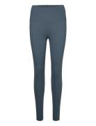 Onptami-2 Xhw Train Tights Sport Running-training Tights Blue Only Pla...