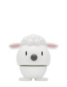 Hoptimist Lambert White Home Decoration Decorative Accessories-details...