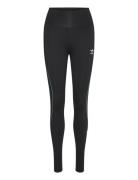 Fr Tight Fl Sport Running-training Tights Black Adidas Originals