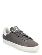 Stan Smith Cs W Sport Sneakers Low-top Sneakers Grey Adidas Originals