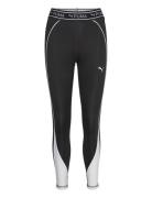 Puma Fit Train Strong 7/8 Tight Sport Running-training Tights Black PU...