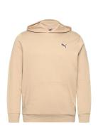 Better Essentials Hoodie Tr Sport Sweat-shirts & Hoodies Hoodies Beige...