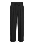 Enmetro Pants 6797 Bottoms Trousers Suitpants Black Envii