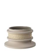 Rope Flowerpot St Ware / Home Decoration Flower Pots Beige Kristina Da...