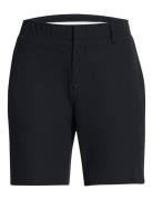 Ua Drive 7" Short Sport Shorts Sport Shorts Black Under Armour