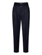 Tapiah1 Bottoms Trousers Suitpants Blue BOSS