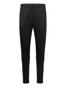 Hmlactive Pl Training Pants Sport Sport Pants Black Hummel