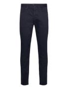 Delaware3-1-20 Bottoms Jeans Slim Blue BOSS