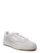 Club C 85 Sport Sneakers Low-top Sneakers Grey Reebok Classics