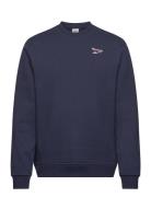 Reebok Identity Small Logo Fleece C Sport Sweat-shirts & Hoodies Sweat...