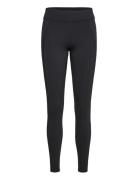 Lux Lift Tight Sport Running-training Tights Black Reebok Performance