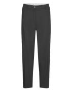 Pant Leisure Cropped Bottoms Trousers Suitpants Black Gerry Weber Edit...