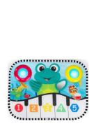 Musical Kick Pad And Crib Toy, Neptune's Kick & Explore™ Toys Baby Toy...