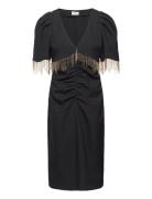 Samia Designers Knee-length & Midi Black Hofmann Copenhagen