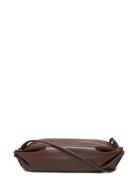 Karla Bags Small Shoulder Bags-crossbody Bags Brown Marimekko