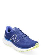 Fresh Foam Evoz V3 Sport Sport Shoes Running Shoes Blue New Balance