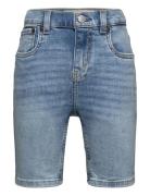 Levi's® 510™ Skinny Fit Shorts Bottoms Shorts Blue Levi's