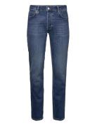 Lou Straight Shiver Bottoms Jeans Regular Blue NEUW