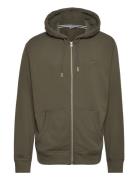 Essential Logo Zip Hoodie Ub Tops Sweat-shirts & Hoodies Sweat-shirts ...