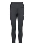 Distance Supply 7/8 Tight Sport Running-training Tights Black Asics